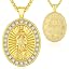 Virgin Mary Gold