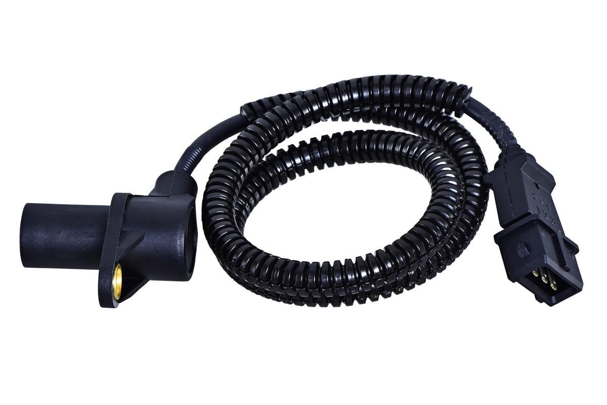 HELLA 6PU 358 191-111 Generador de impulsos, cigüeñal - 3polos