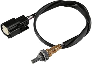 TCMT Oxygen Sensor Fit for Harley Sportster 1200 Seventy Two Forty Eight XL1200 Iron 883 XL883N Sportster 883 Softail Fat Boy Dyna Wide Glide V-Rod Muscle Replace for 32700006/32700026