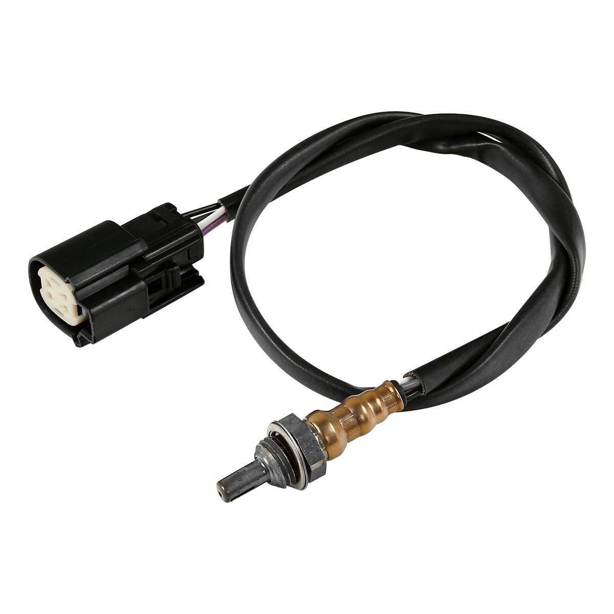 Green-L 450mm Front Oxygen Sensor Replacement Fit for Harley Sportster XL883 XL1200 Iron 48 72