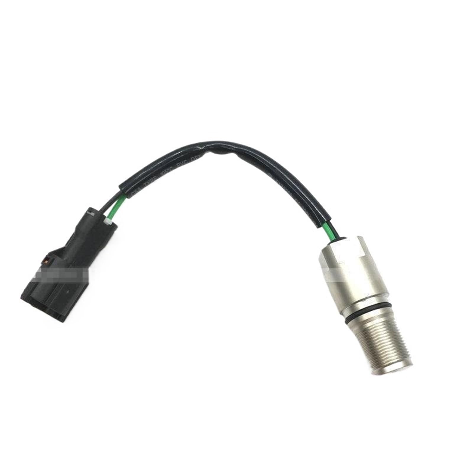 Sensor de velocidad 120A3/200A3 para solucionar pérdidas de potencia en excavadora 1