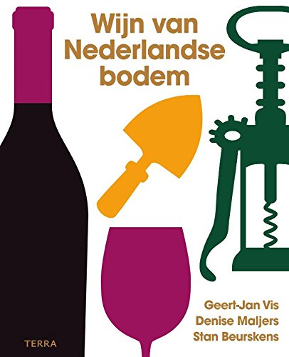 Wijn van Nederlandse bodem: Over smaak, terroir en het succes van de nieuwe wijnmakers