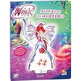 Winx Club - Aventura no Oceano Infinito