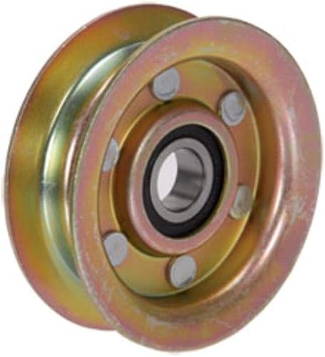 Miniatura 5 de Reliable Aftermarket Parts Our Name Says It All 210-051, 265-238 Un nuevo kit de reconstrucción de cubierta de cortacésped con ruedas de cubierta