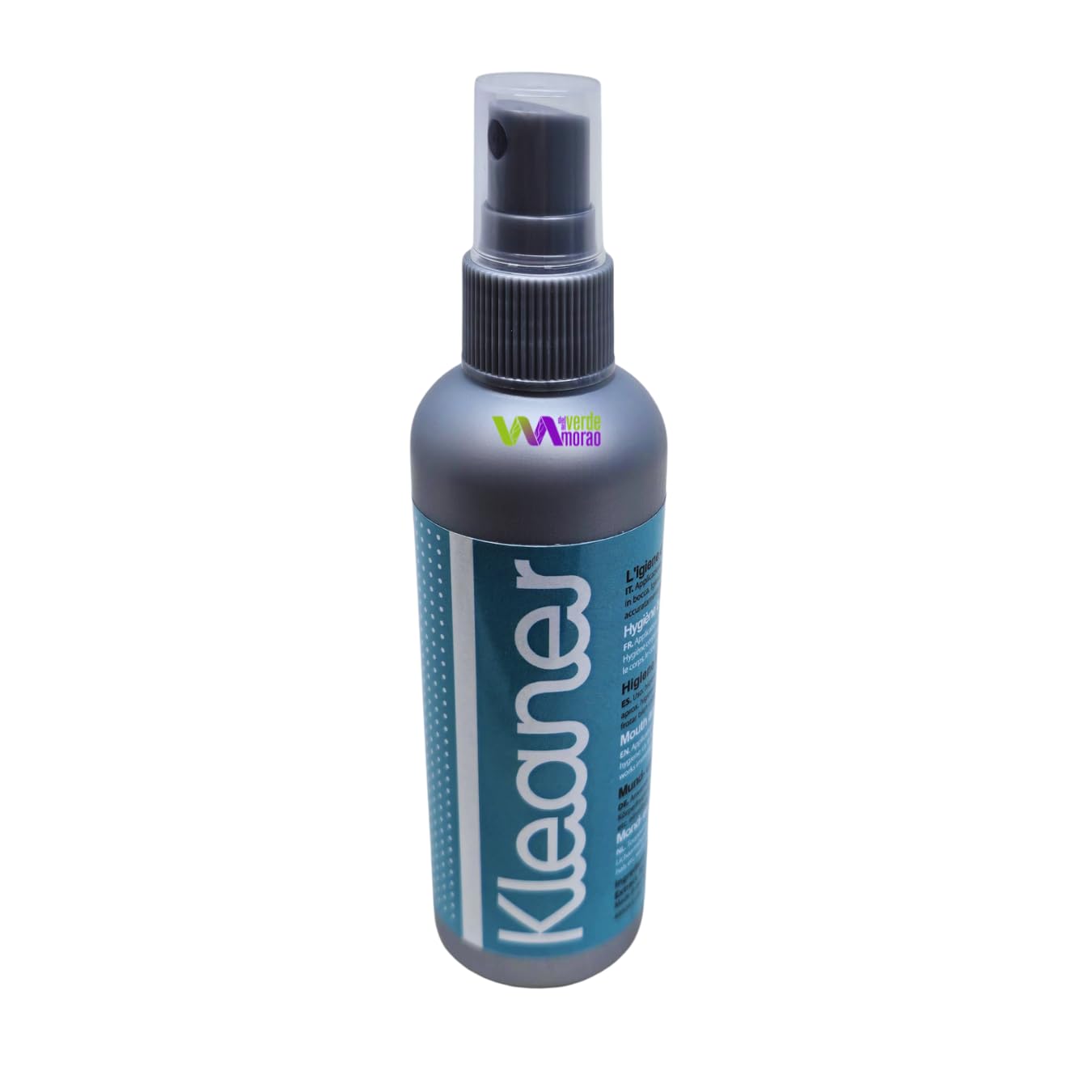 Kleaner - Limpiador de Toxinas Spray 100ml