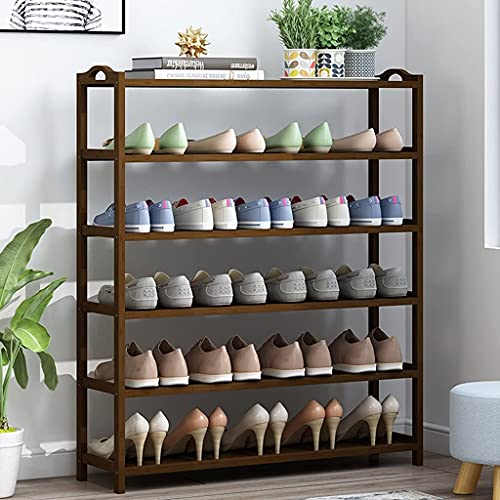 Étagère à chaussures pour petits espaces : optimisez votre entrée efficacement - 8