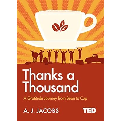 Thanks A Thousand