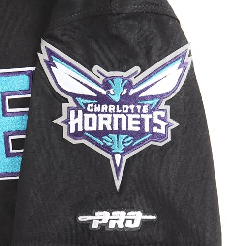 Camiseta clásica de Chenilla NBA de algodón que no pierde la forma manga corta S 4