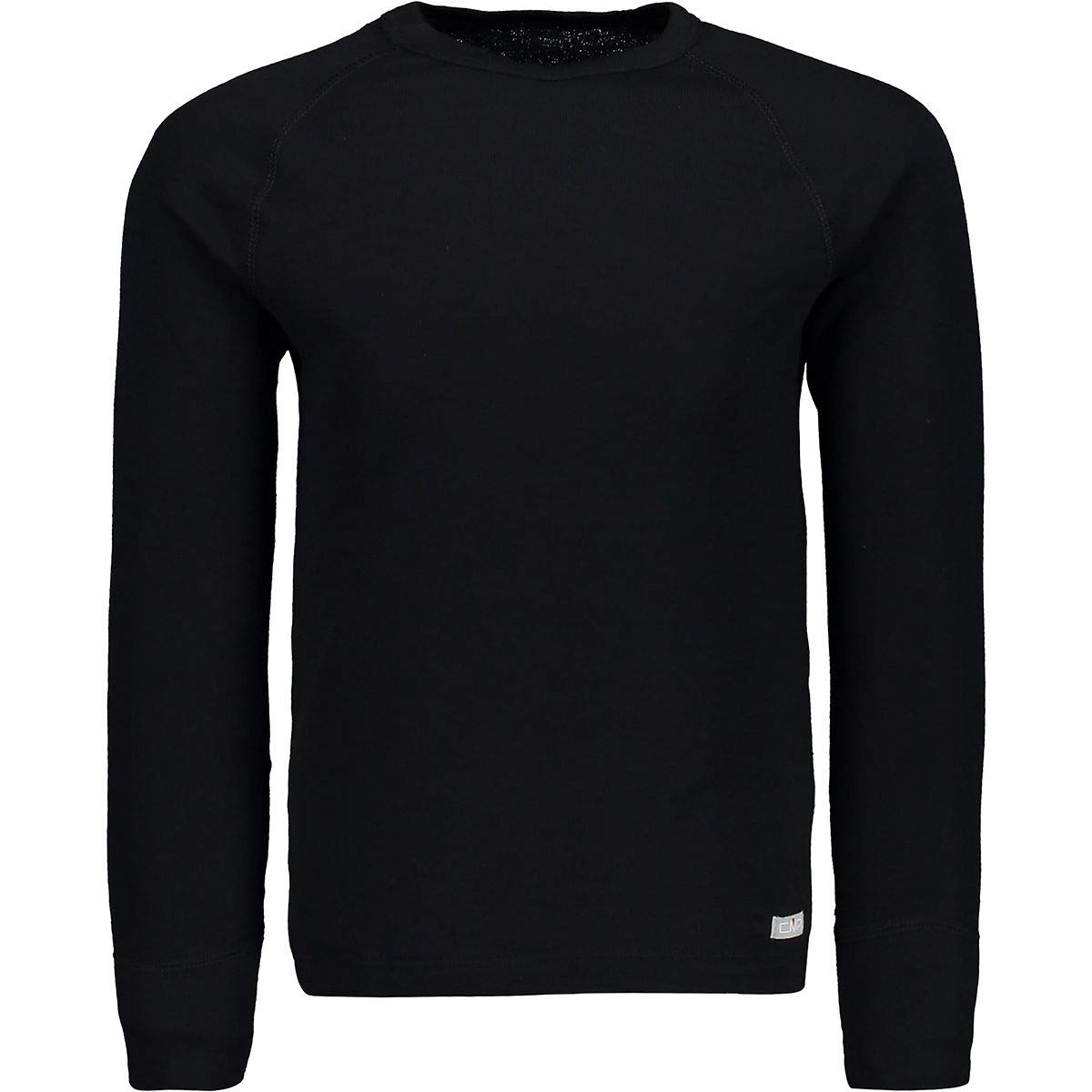CMP - Kids Sweat, Black, 104