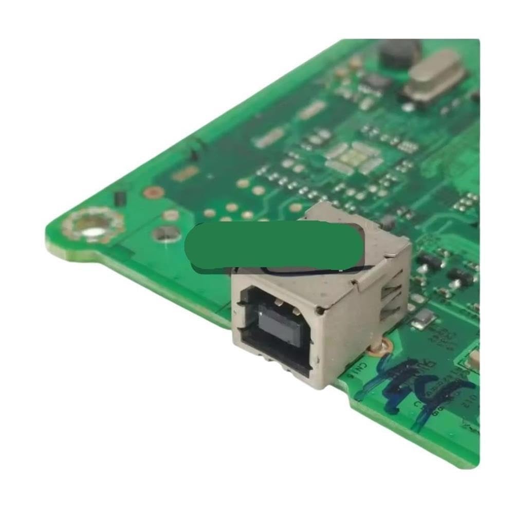 Scheda Formattatrice Principale Adatta for Samsung SCX‑3200