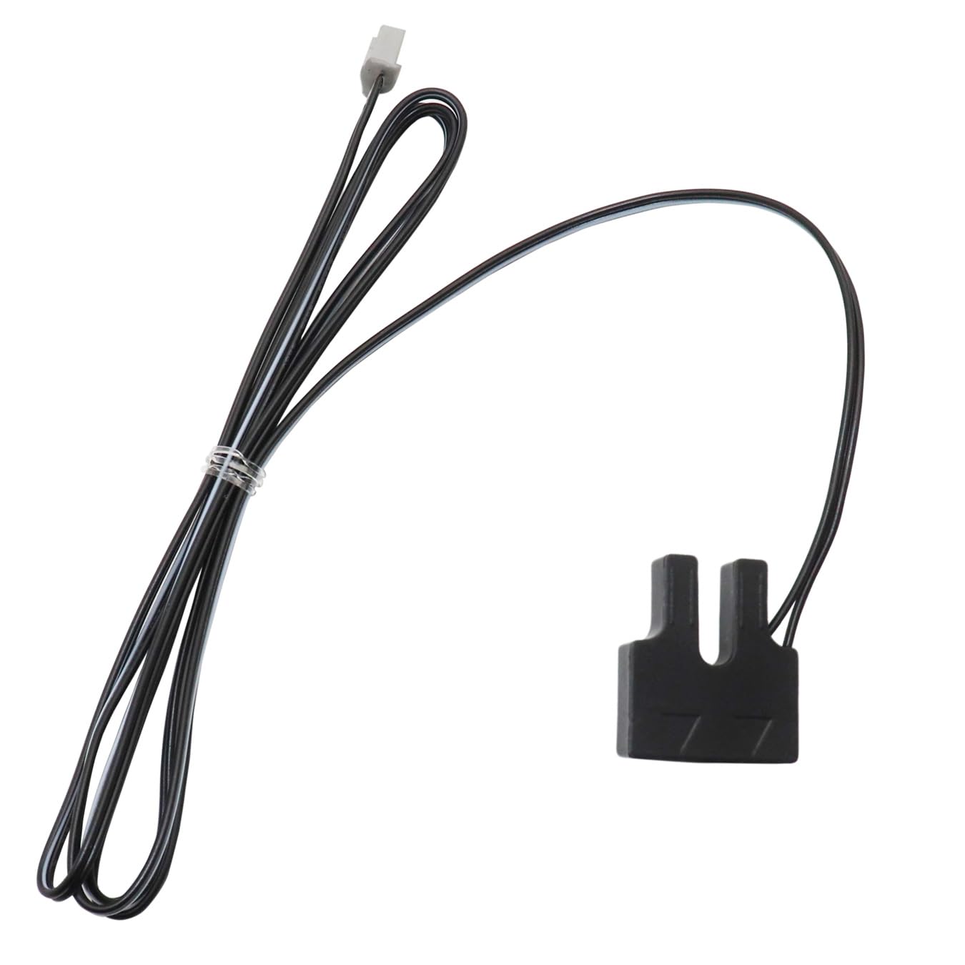 F030191 Reed Switch RPM Speed Sensor Wire Harness for Sole/Spirit Elliptical Machines - Direct Fit Replacement Sensor Harness Assembly