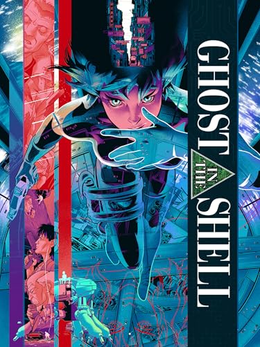 Ghost in the Shell