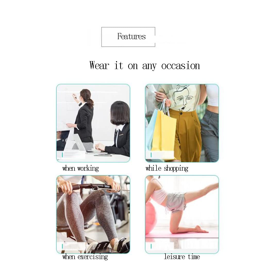 Corrector de valgo del pulgar, separador de superposición de dedos divididos en varo, alisador de gel de silicona, protector para aliviar el dolor, herramientas para el cuidado de los pies del juanete