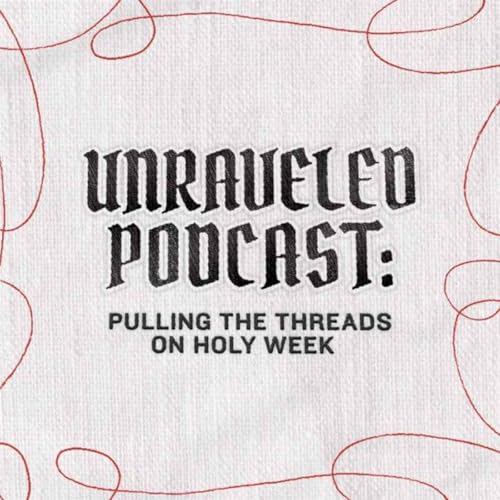 Unraveled Podcast Titelbild