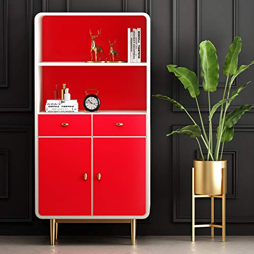 Cuisine Armoire Imperméable Rénovation Facile avec Papier Adhésif