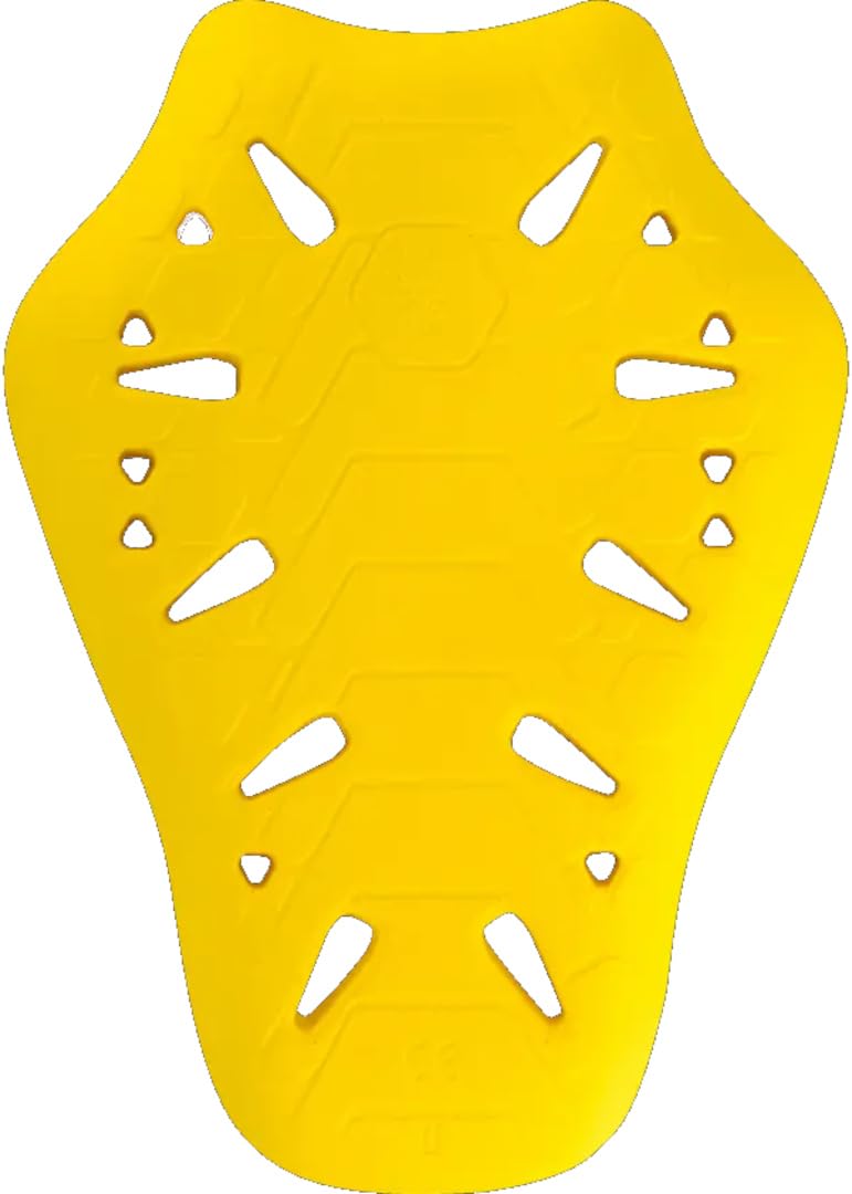 BERING Protect Flex Omega Dorsale Level 2 Protection dorsale, gelb, S - L