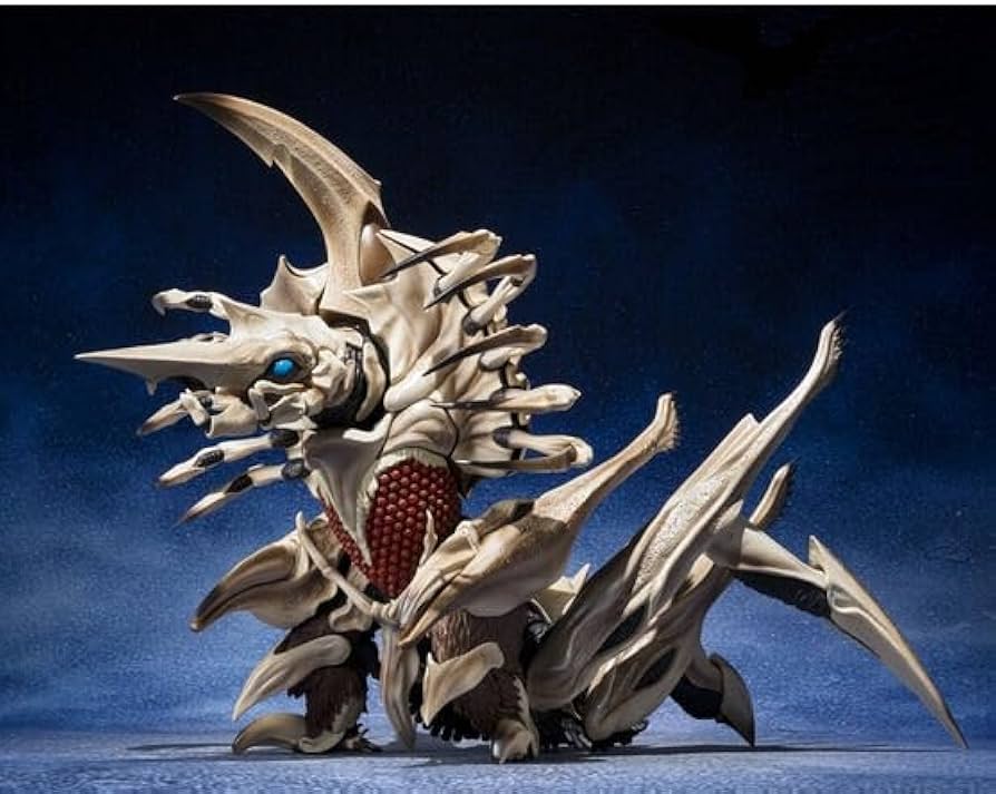 美品 S.H.モンスターアーツ ガメラ2 レギオン襲来 1996 フィギュア ② ガメラ2 レギオン襲来」より「S.H.MonsterArts ガメラ (1996