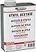 MG Chemicals Ethyl Acetate, 945 mL Metal Can,