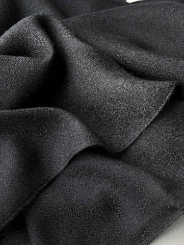 Image of Viscose Scarf for Women | Lightweight & Long | Stole for Women - Stylish Design | Neck Scarf, Hair Scarf, & Head Scarf for Women & Girls | All Season Accessory