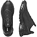 Salomon Women's ALPHACROSS 5 Trail Running Shoes for Women, Black / Black / Ebony, 6.5