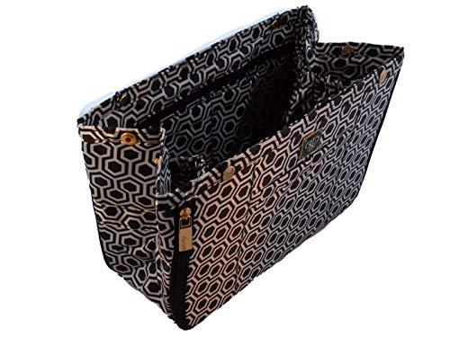 PurseN Handbag Organizer / Expandable Purse Insert