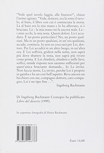 Il Sorriso Della Sfinge - 2