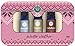 Woolzies 100% Pure & Natural Sweater Weather Essential Oil Set of 3 | Incl. Lavender, Vanilla, & Sandalwood Oils | Great for Relaxing & Soothing | Therapeutic Grade Aromatherapy