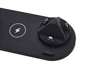 スマホアクセサリー Wireless Charger Stand,6 in1Multi-Functi Amazon.com: Wireless Charger Stand, 6 in 1 Multi-Function