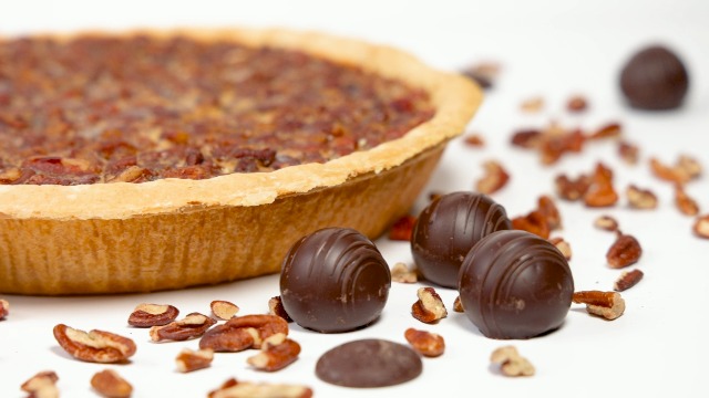 Amazon.com: Andy Anand Chocolatier Sugar Free Dark Chocolate Pecan