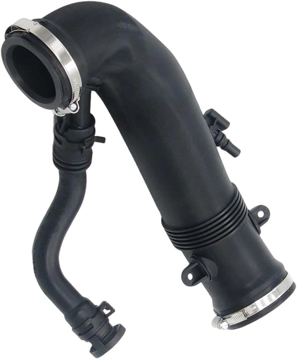 Engine Duct Hose Fit For Mini R55 R56 R57 R58 R60 R61 13717627502 13 71 7 627 502 2012-2016 Car Accessories Parts