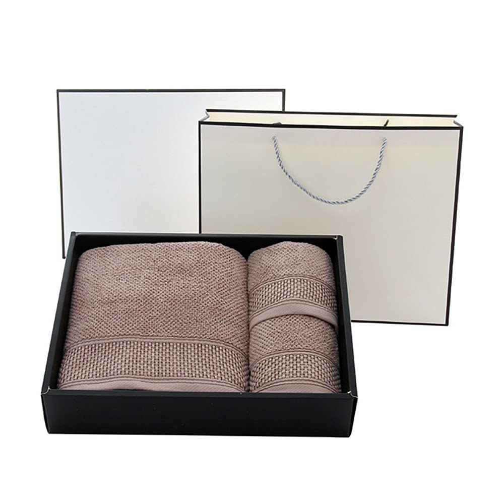 Drap de bain et essuie-mains en coton pour votre routine beauté quotidienne