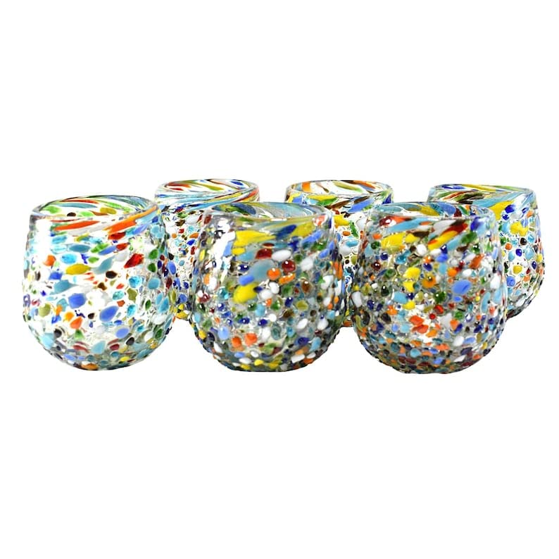 Comparativas de Vasos mexicanos los preferidos por los clientes. 30 Comparativas de Vasos mexicanos los preferidos por los clientes. 30