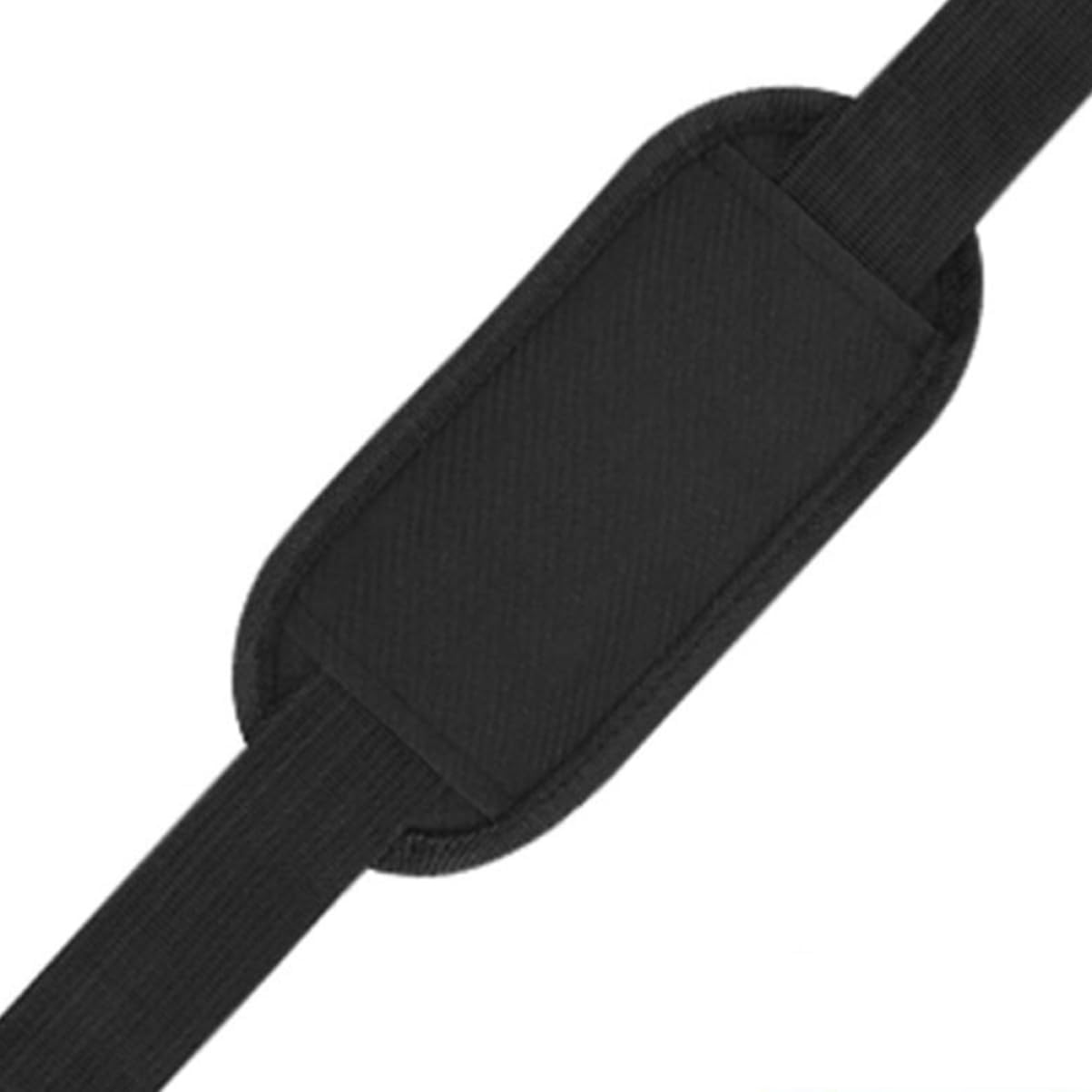 Single Shoulder Golf Club Bag Portable Wear Resistant Carrier for Easy Transport Lightweight Design for Golfing Accessories