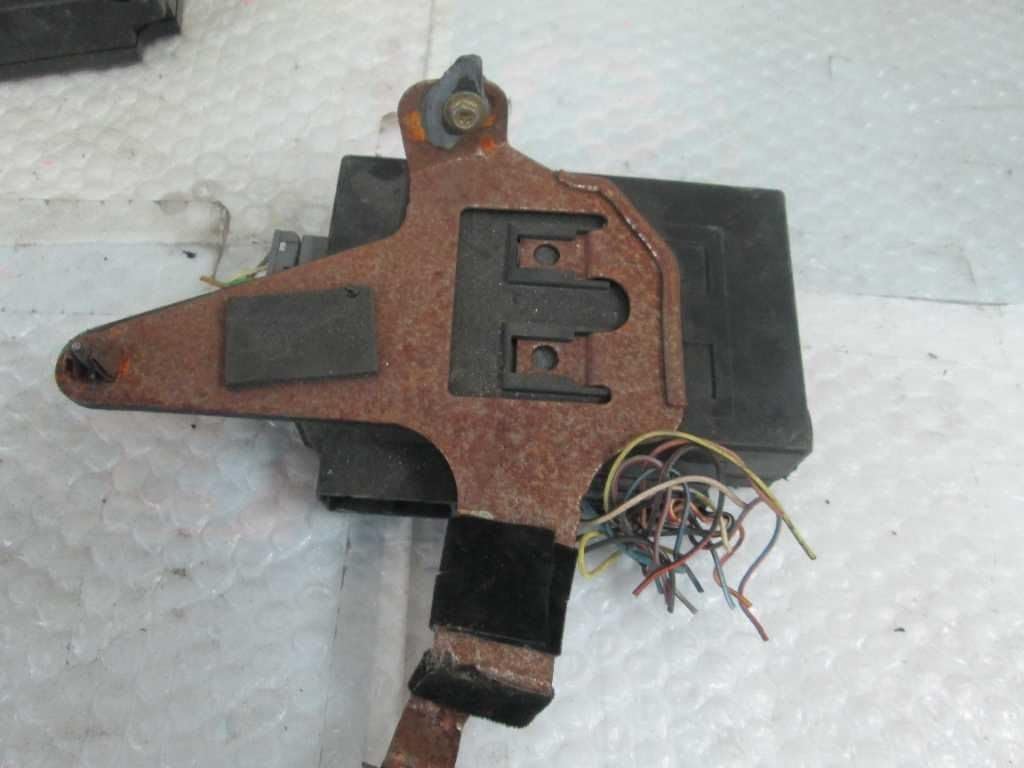 Multifunction Control Module Fits 95-97 Compatible with Ford Compatible with Ranger F67B-14B205-AB F67B14B205AB