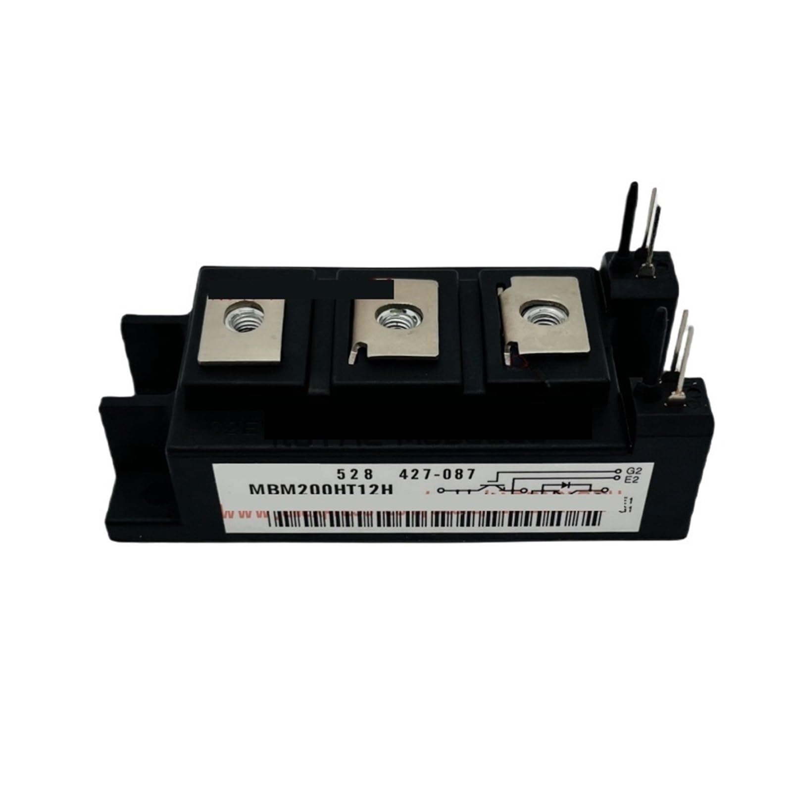 SWEWDSQG MBM200HT12H A50L-0001-0358 Module