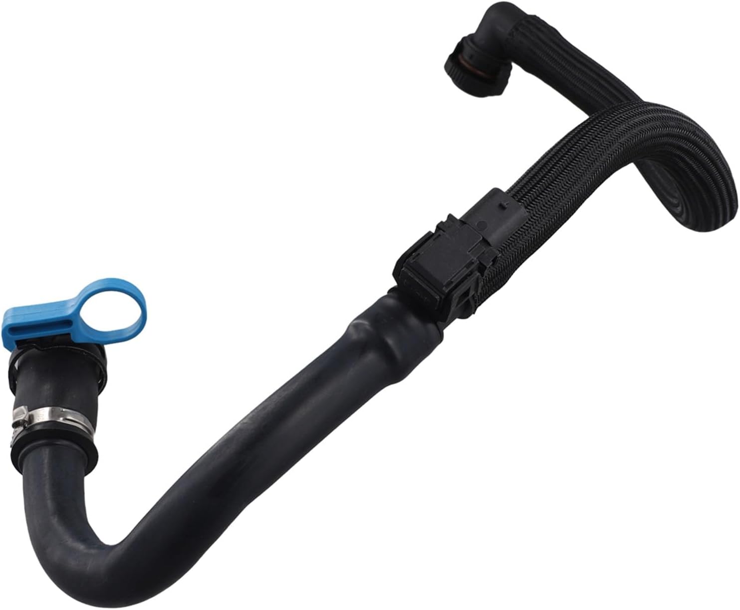 Canister Solenoid Valves GV6G-6A886AB GV6Z-6A664B GV6Z-6A664A For Escape TM2 2013-2019 Vacuum Line Pipe Hose Replacement Canister Solenoid Valves Replacement Vacuum Line Pipe Hose Automotive Easy