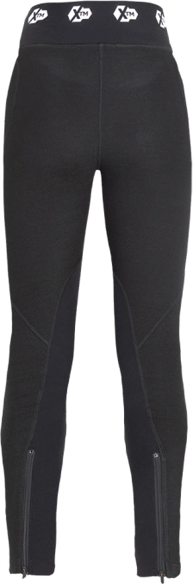 John Doe Baselayer Damen Funktionshose