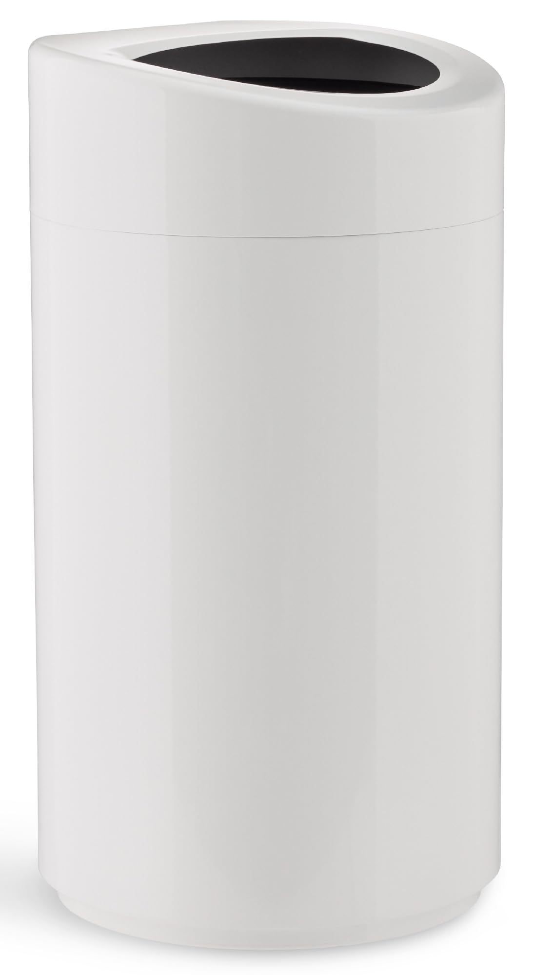 Safco Open Top Trash Cans | Schools In