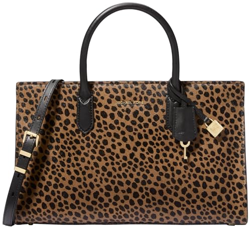 Image of Michael Kors Women's Scarlett Medium Satchel