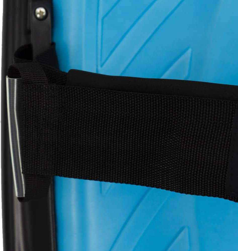 White Knuckle Trix Kneeboard - Beginner-Intermediate Level Kneeboard