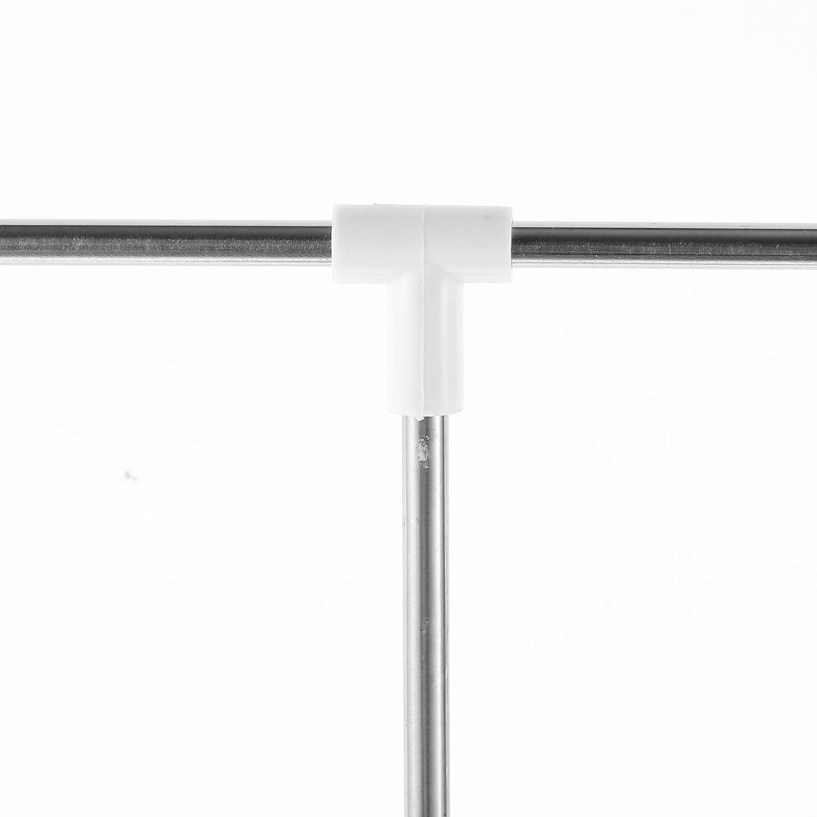 Soporte Portátil en Forma de T para Fondo, Mini Ajustable