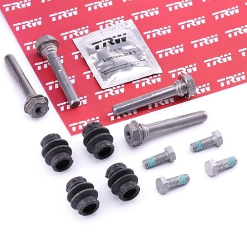 Trw ST1114 Kit Manicotti Di Guida, Pinza Freno - 2