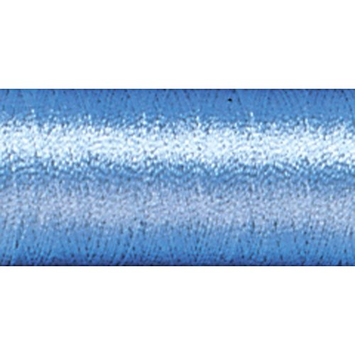 Sulky hilo 40Wt 1500 yd azul bebé miniatura 1