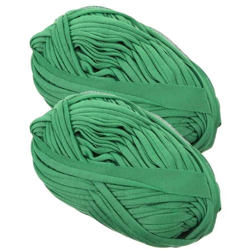 VICASKY Sangles de Soutien Élastiques Vertes pour Plantes et Arbres, 2 Pièces, Attaches Flexibles pour Tuteurage, Résistantes à L’Usure, pour Jardin, Arbres Fruitiers et Arbustes