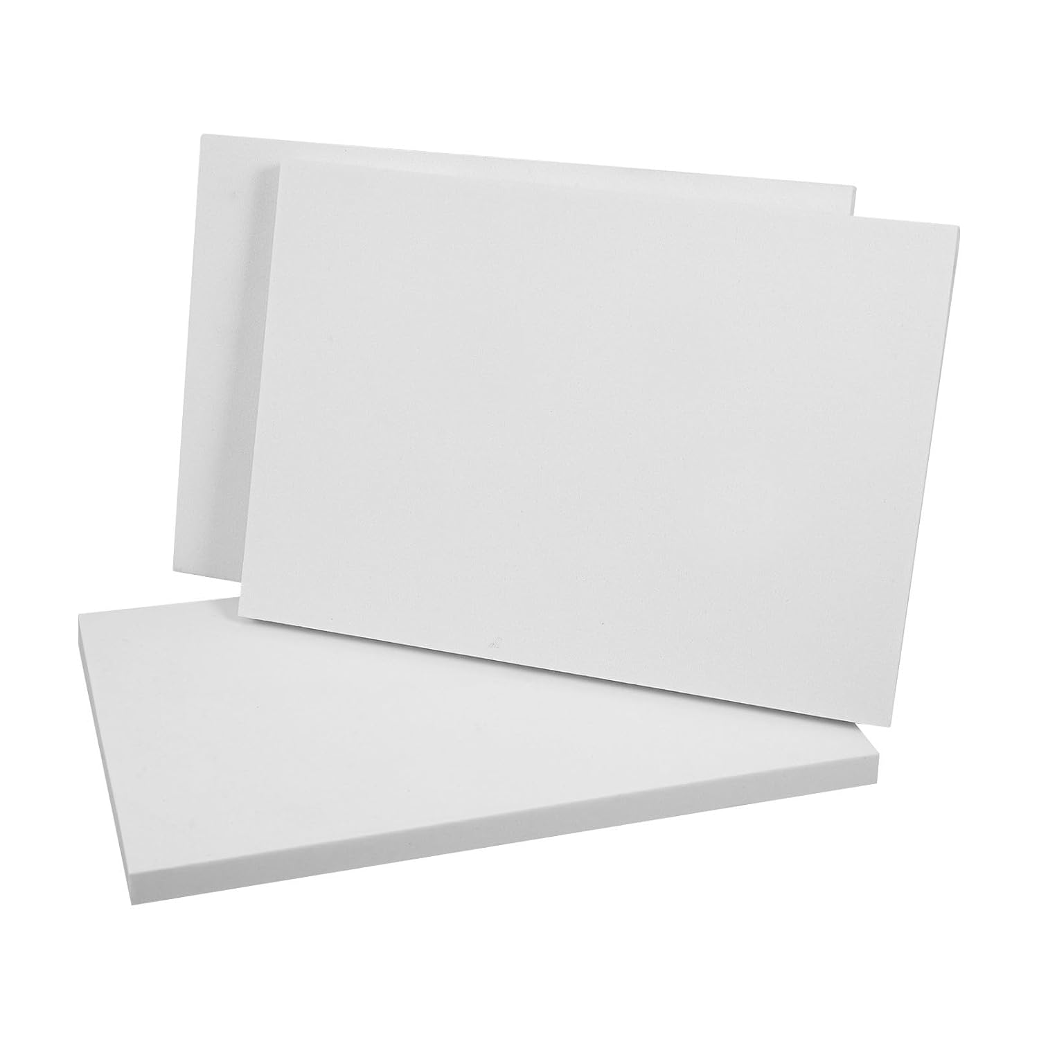 3pcs Insect Specimen Pinning Kit with Eva Material Butterfly Spreading Board for Science Education and Insect Specimen Preparation, White Color, Efficient Design for Students