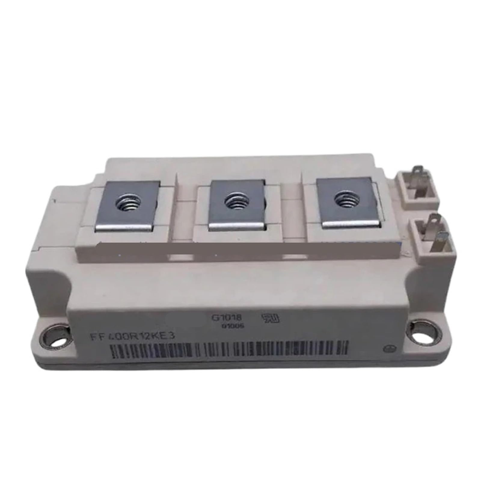 Module de pont redresseur FF400R12KE3 à commutation rapide basse perte 1200V