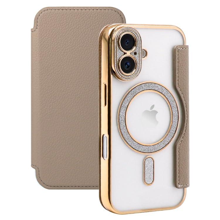 スマホカバー ケース Amazon.co.jp: ZENIX DESIGN TECH iPhone16e 用 ケース MagSafe
