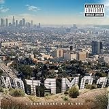 COMPTON -DOCTOR DRE