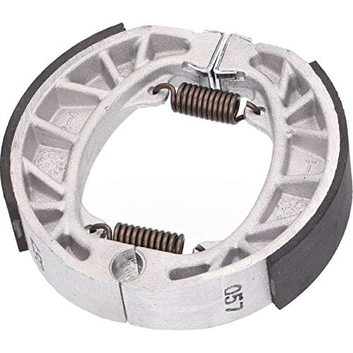 Mâchoires de frein arrière Vespa 82907R pour modèles LX et ET4
