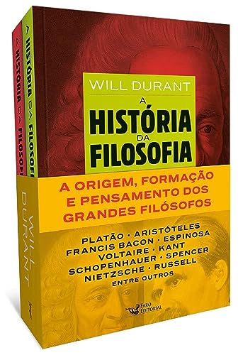 Box – A Historia da Filosofia: